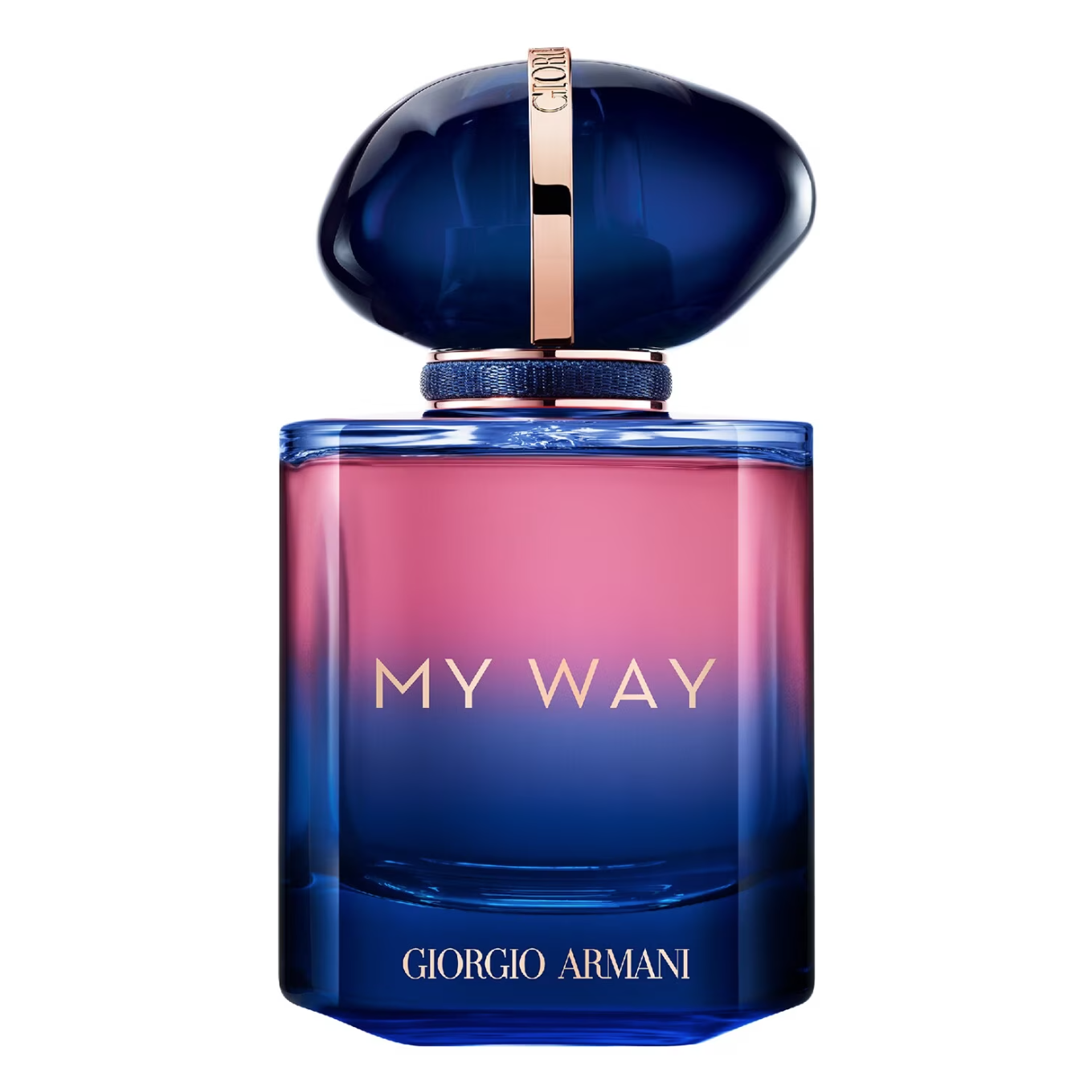 Giorgio Armani, My Way, Le Parfum Recarregável, 90ml