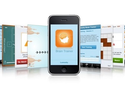 Jogos que ajudam a iluminar o cérebro