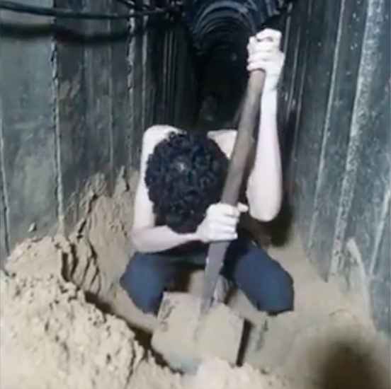 Enclosure