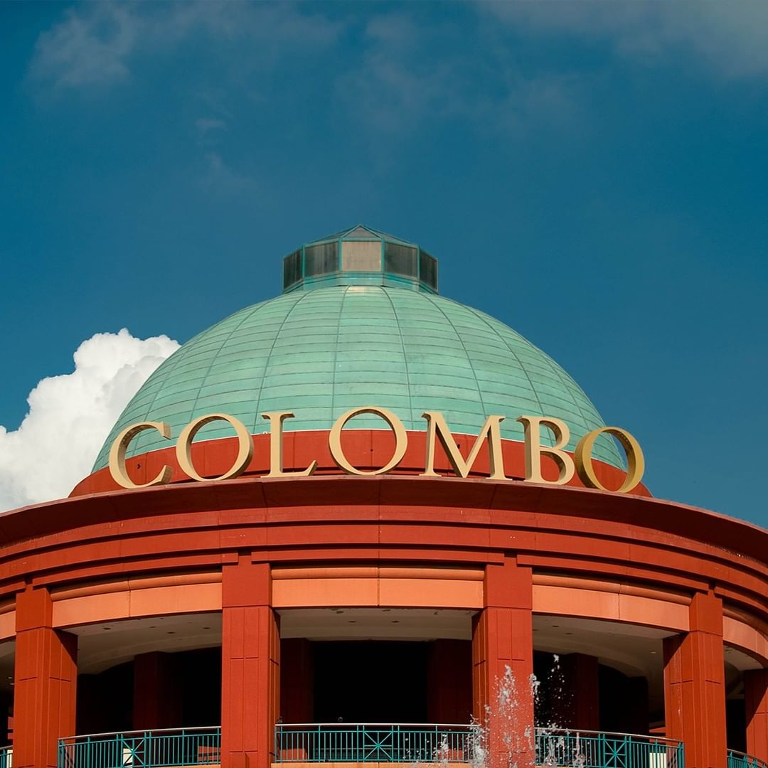 Regresso em grande. Centro Colombo abre quatro novas lojas de luxo