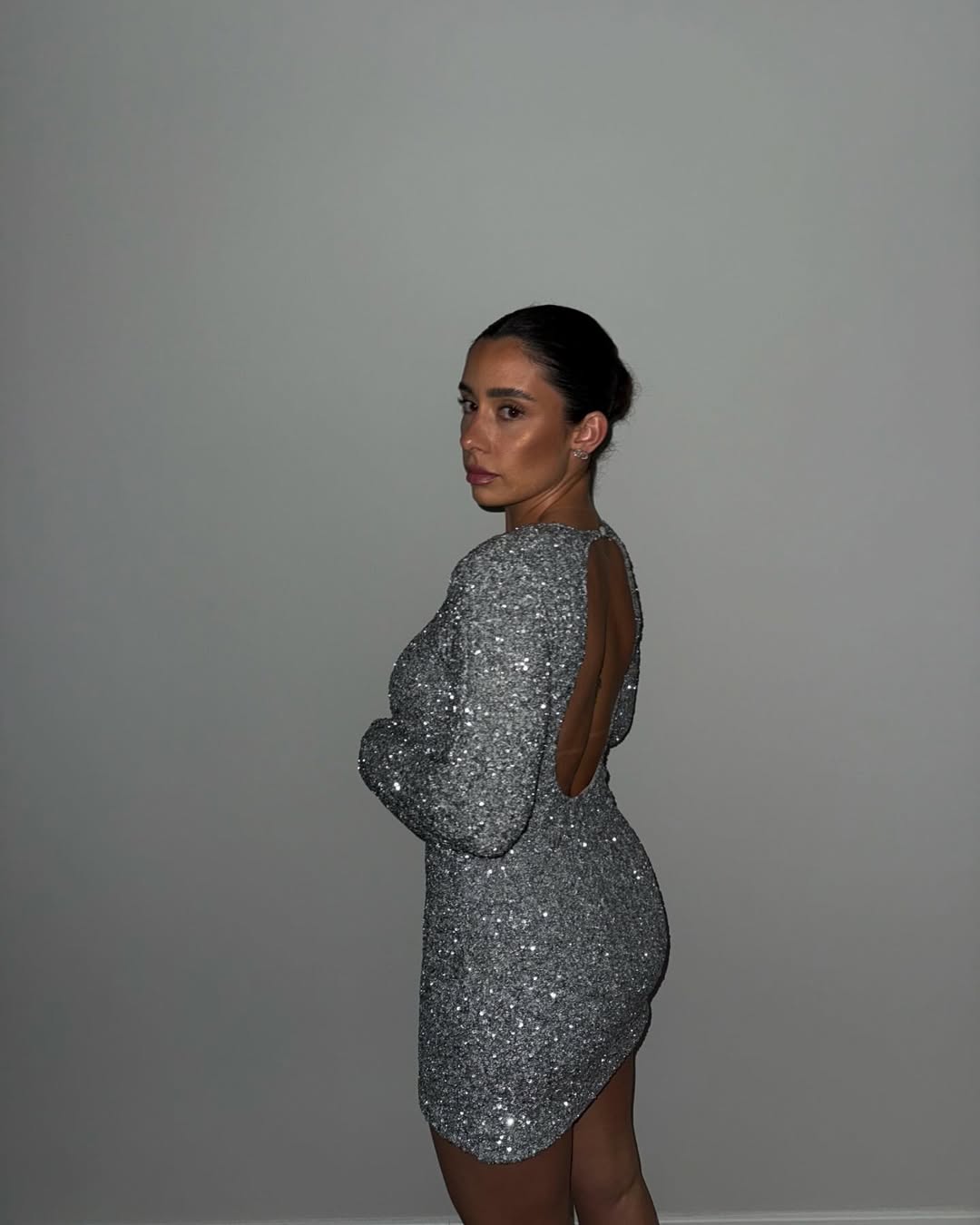 Diana Ribeiro Santos é a mulher de Nuno Santos do Sporting. Veja 20 fotos escaldantes da “leoa”