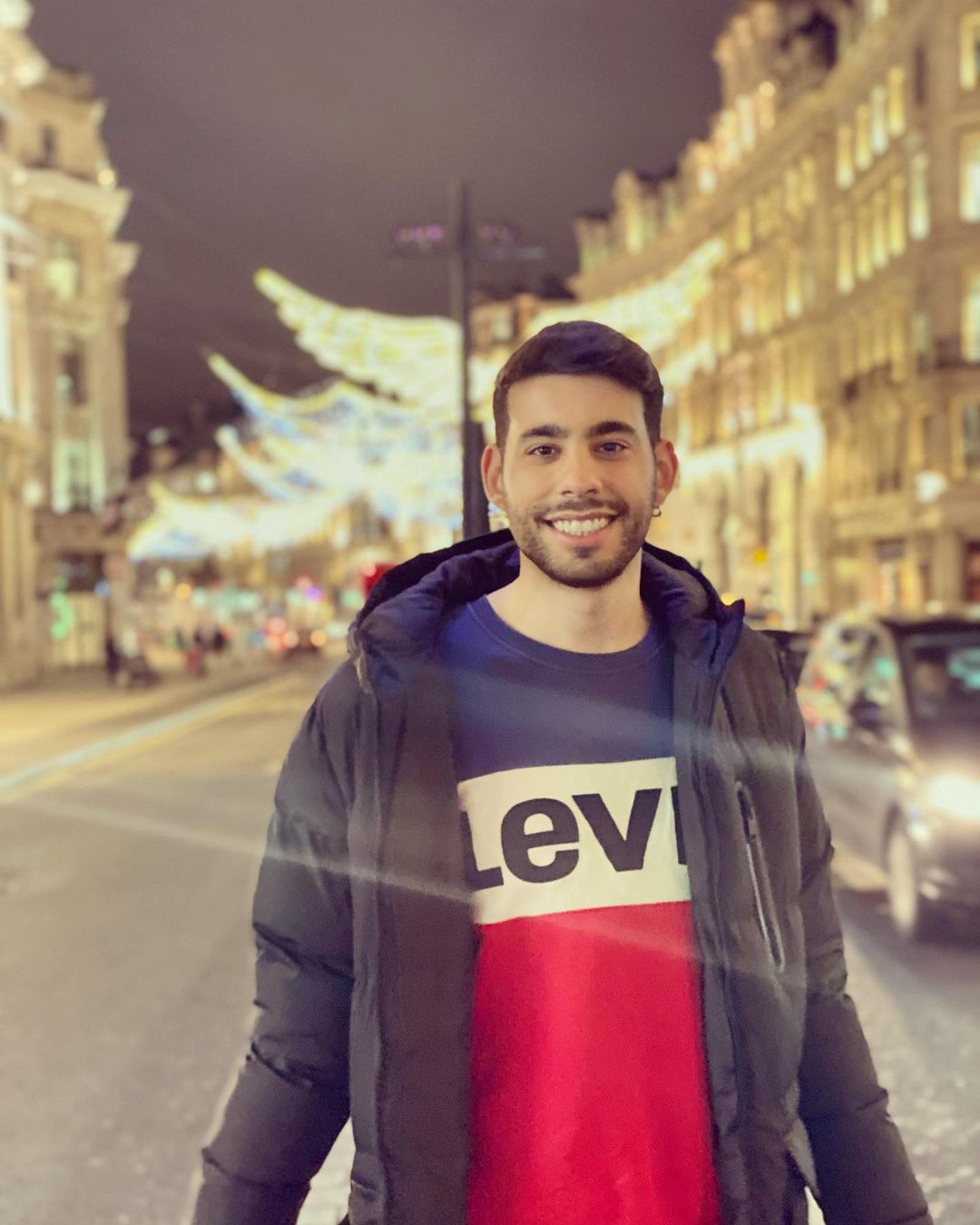 Edmar é o novo concorrente do “Big Brother – Duplo Impacto”