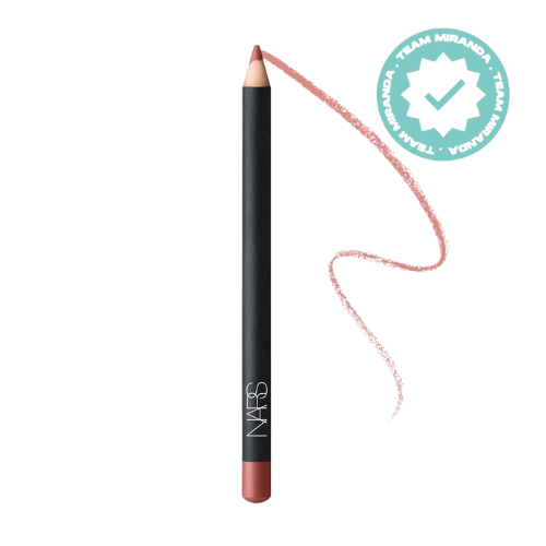 Nars, Precision Lip Liner Lápis de Lábios, tom Vence