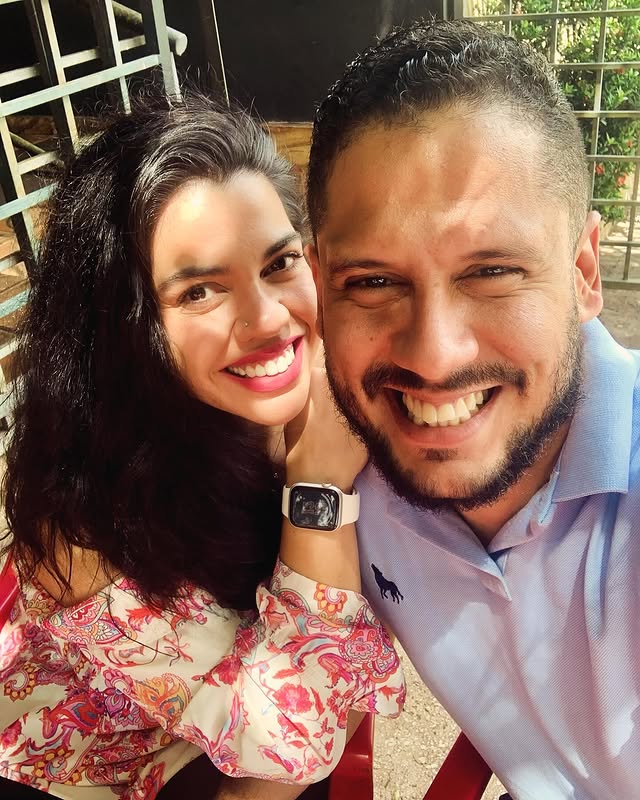 Jornalista assassinada à facada pelo ex-noivo apresentou queixa horas antes de morrer