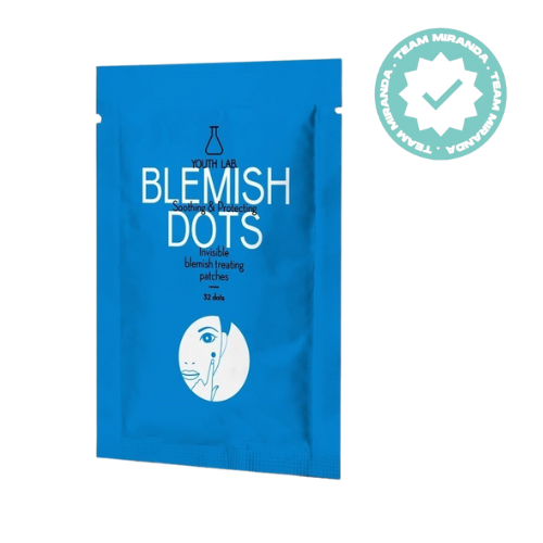 Youth Lab, Blemish Dots Tratamento Localizado de Borbulhas