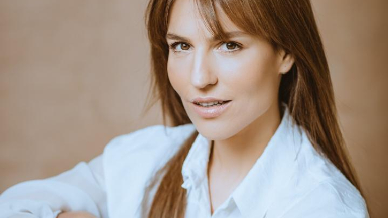 Ana Rita Clara lança novo projeto online com loja e canal de televisão digital