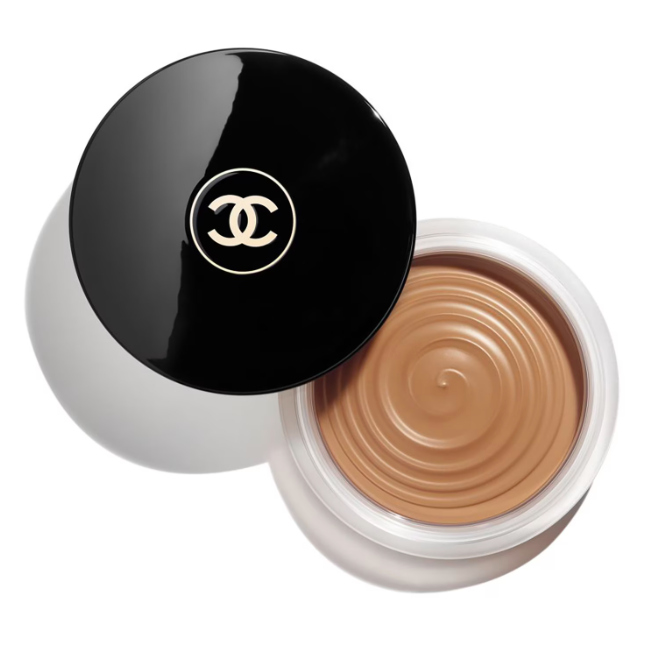 Chanel, Les Beiges Soleil Tan Bronze