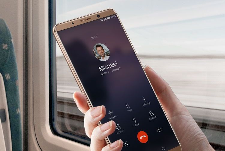 Huawei enfrenta novo revés nos EUA com proibição de utilização de telefones