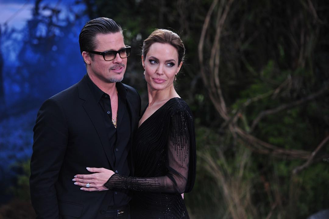 Angelina Jolie e Brad Pitt lançam novo vinho em conjunto