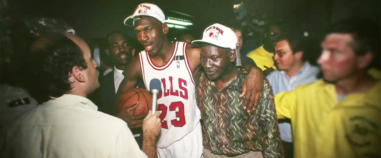 Toda a história do homicídio do pai de Michael Jordan e o que aconteceu aos acusados do crime