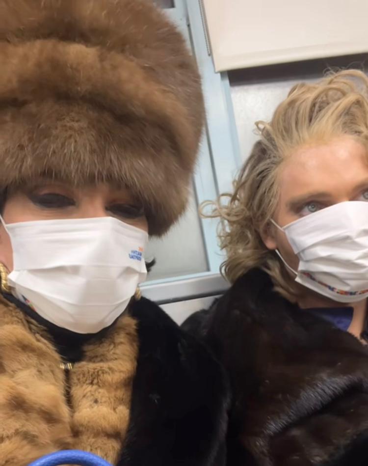 Em Nova Iorque, José Castelo Branco vai parar às urgências por causa de infeção