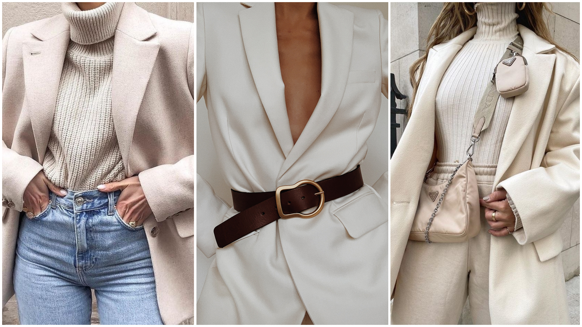 10 maneiras para um look mais elegante em 2020