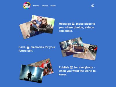 Transforme o seu smartphone numa rede pessoal