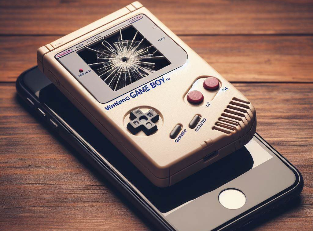 Primeiro emulador aprovado pela Apple para iPhone disponibilizado… e retirado