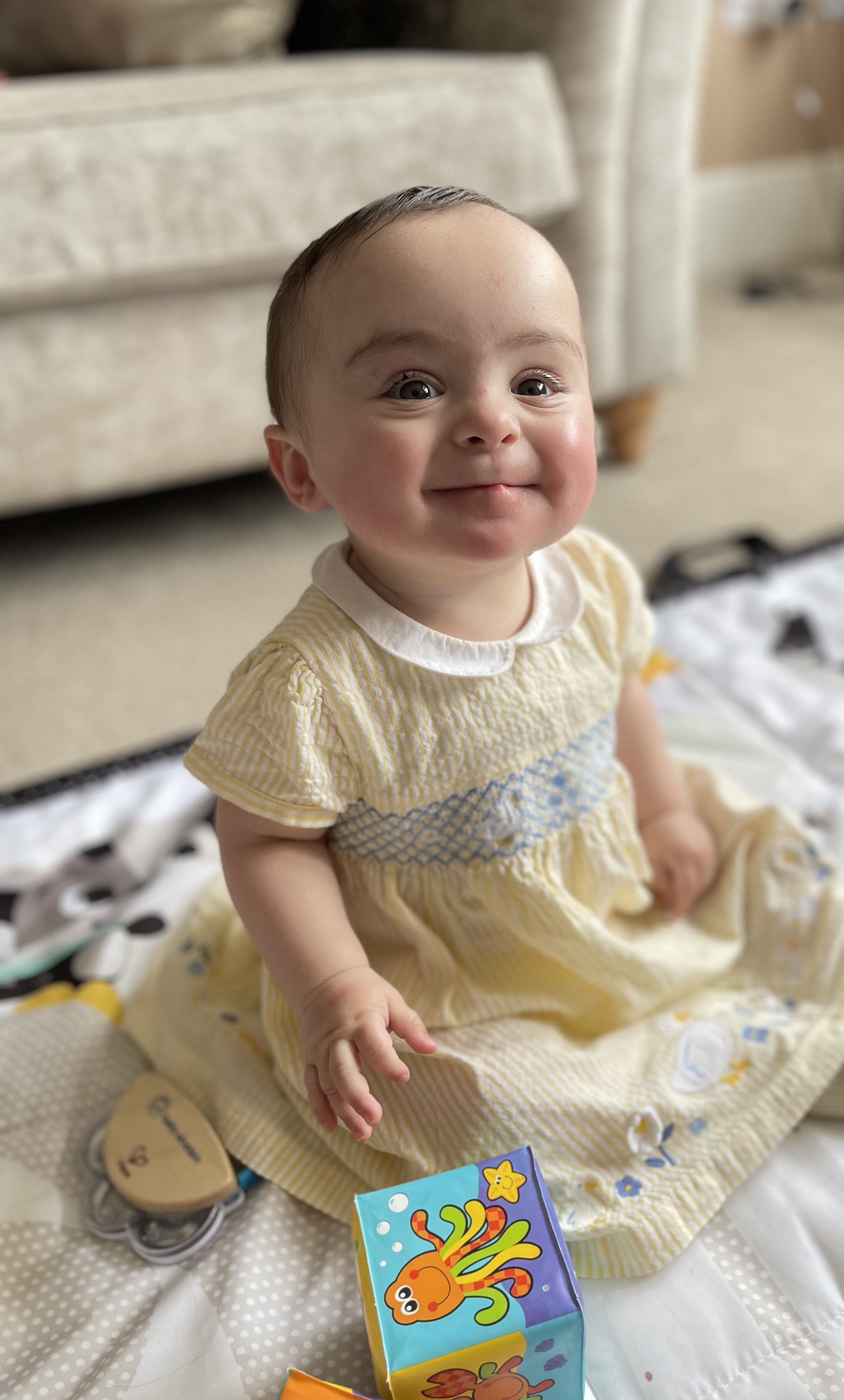 Bebé de 9 meses morre em creche. Educadora de infância é culpada por homicídio