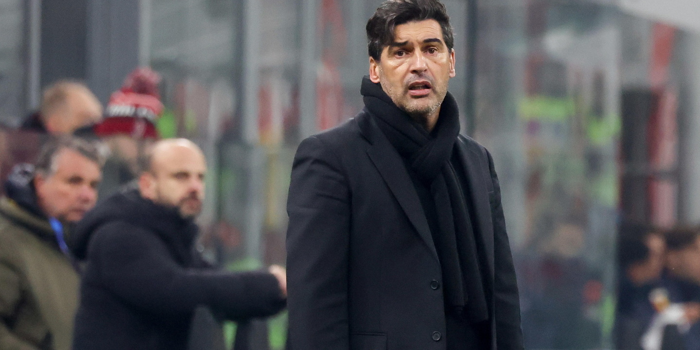 Paulo Fonseca já terá feito um acordo verbal com Lyon