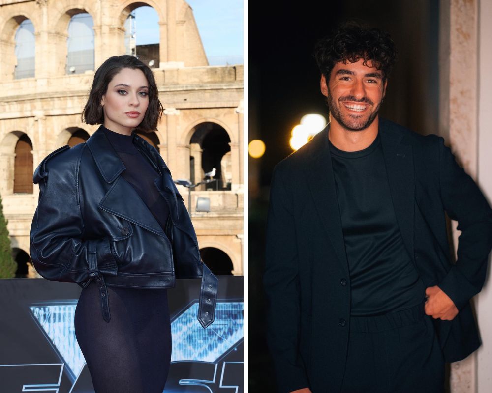 José Condessa desmente rumores de relação com Daniela Melchior. “Estou solteiro e feliz”