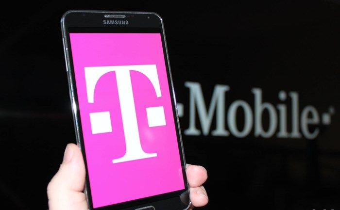 T-Mobile propõe compra da Sprint por 26 mil milhões de dólares
