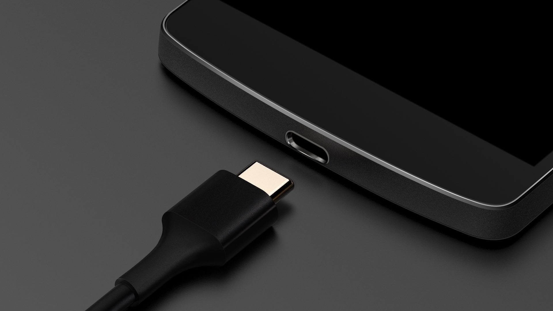 Criado padrão de segurança para proteger equipamentos USB-C de outros aparelhos infetados