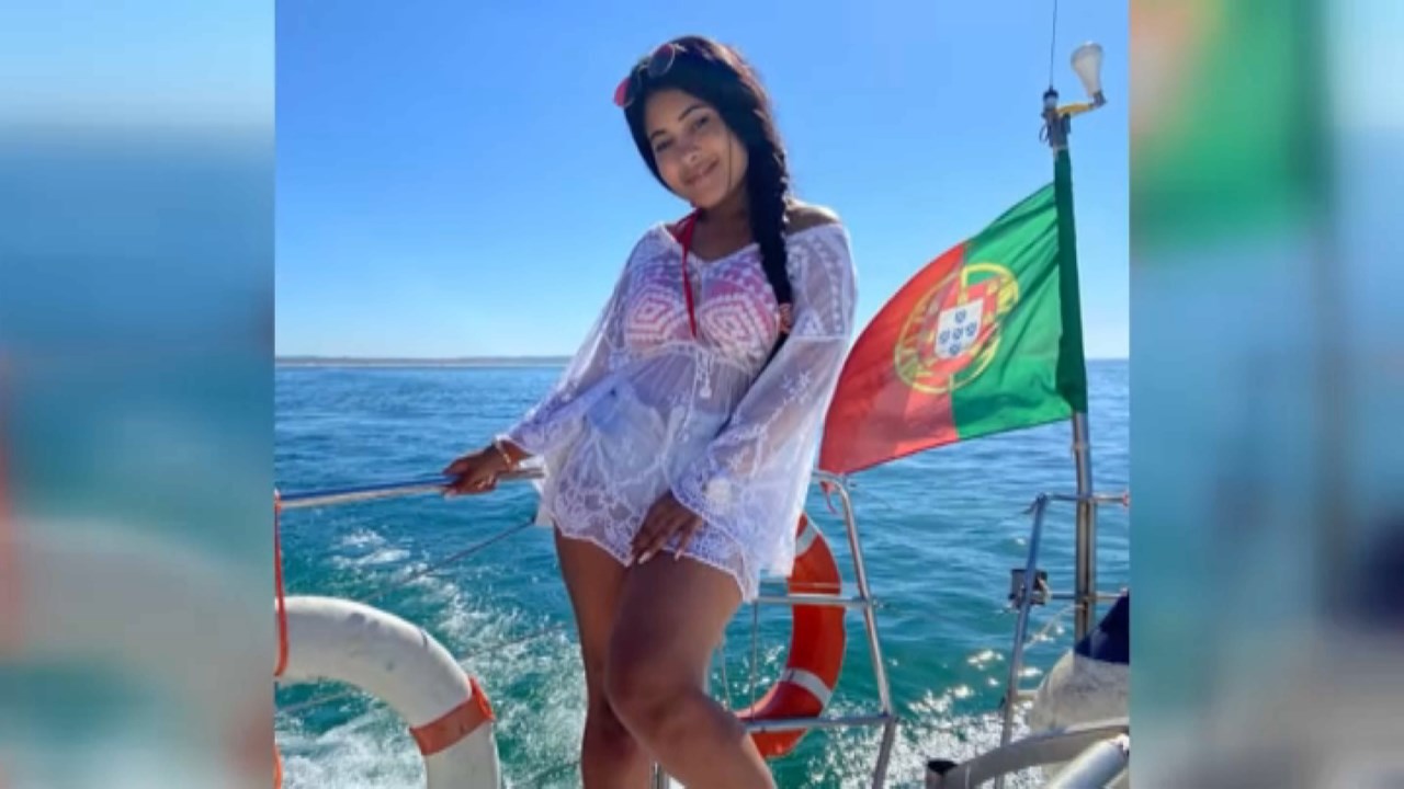 Suspeito de matar Josiele, Sandra e Tatiana gastou 1.000€ com prostituta enquanto tinha cadáver no carro