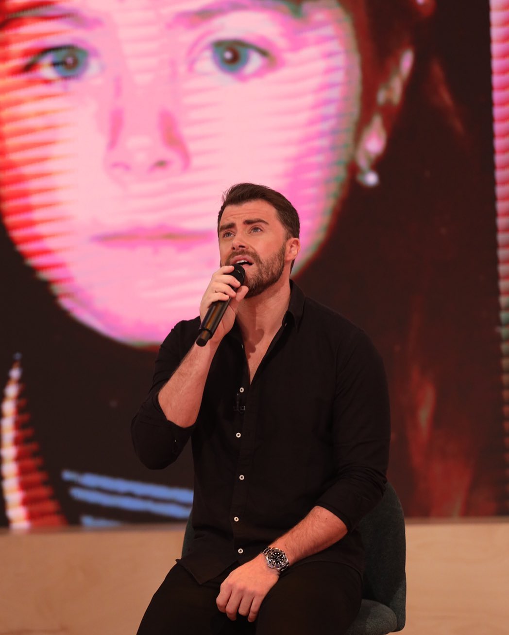 Rui Andrade recorda irmã, que morreu de cancro há um mês. “Cada dia torna-se mais difícil”