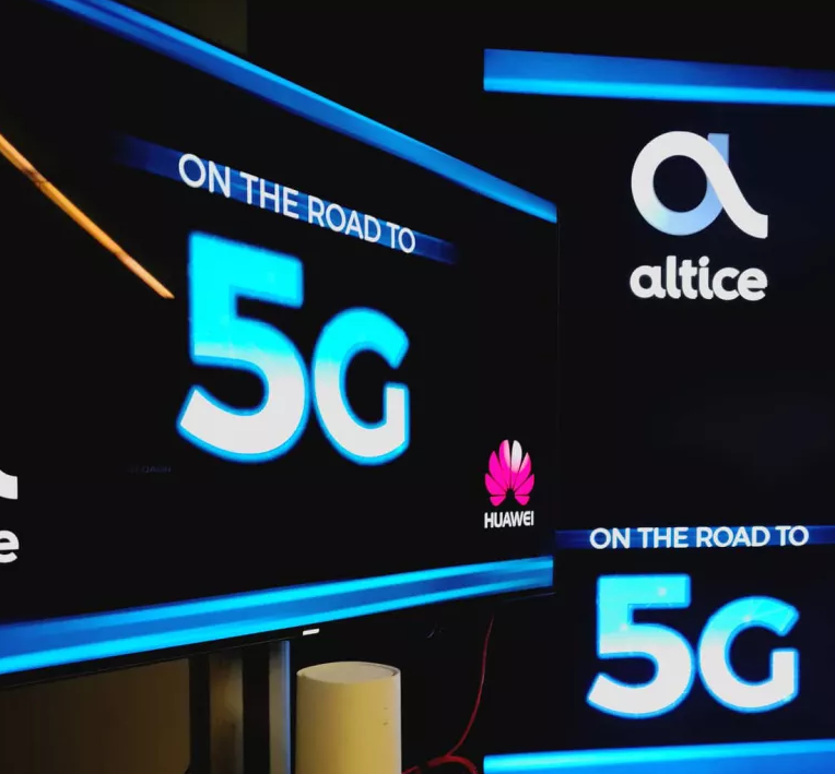 Altice critica nova decisão unilateral da Anacom sobre o leilão do 5G