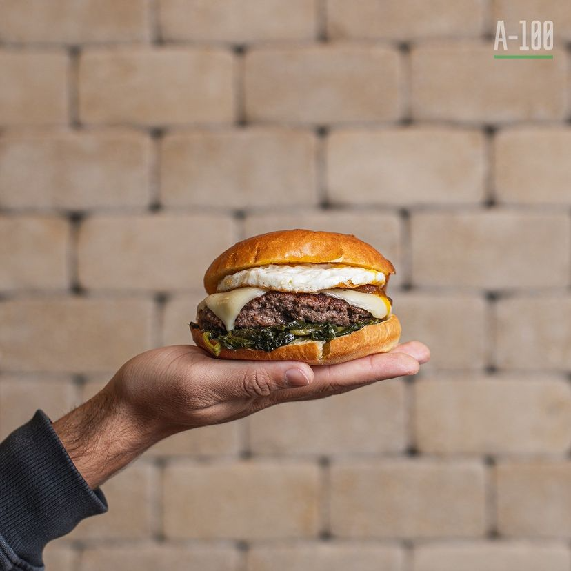 Os 10 spots com os melhores hambúrgueres de Lisboa e Porto