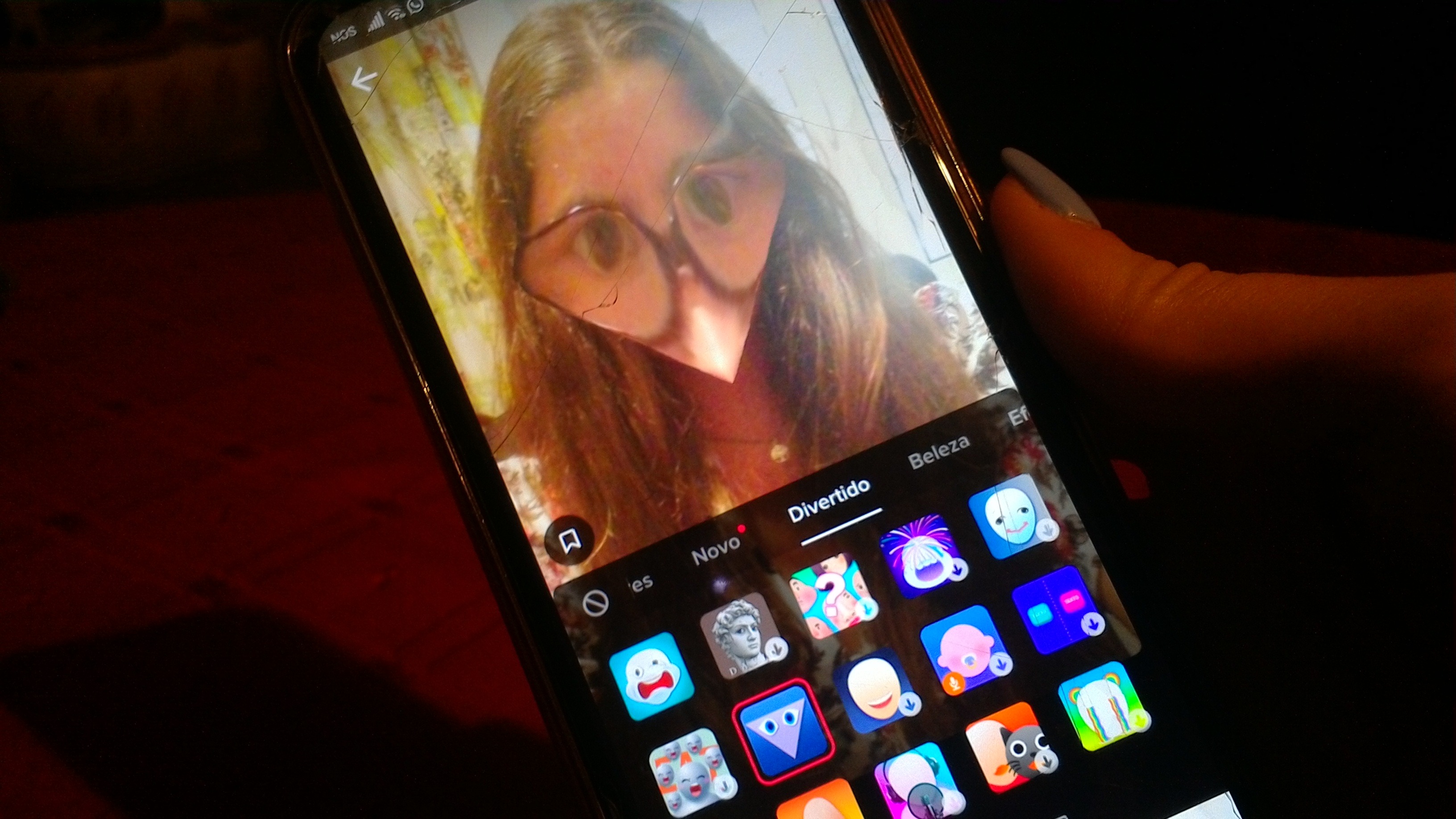How to TeK: É “viciado” em publicar vídeos no TikTok com filtros? Saiba como renovar as opções de efeitos