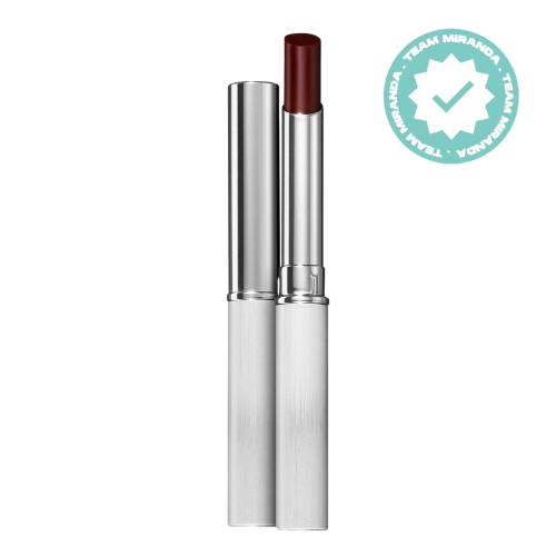 Clinique, Almost Lipstick Bálsamo Labial Tonificante, tom 6 Black Honey – Douglas