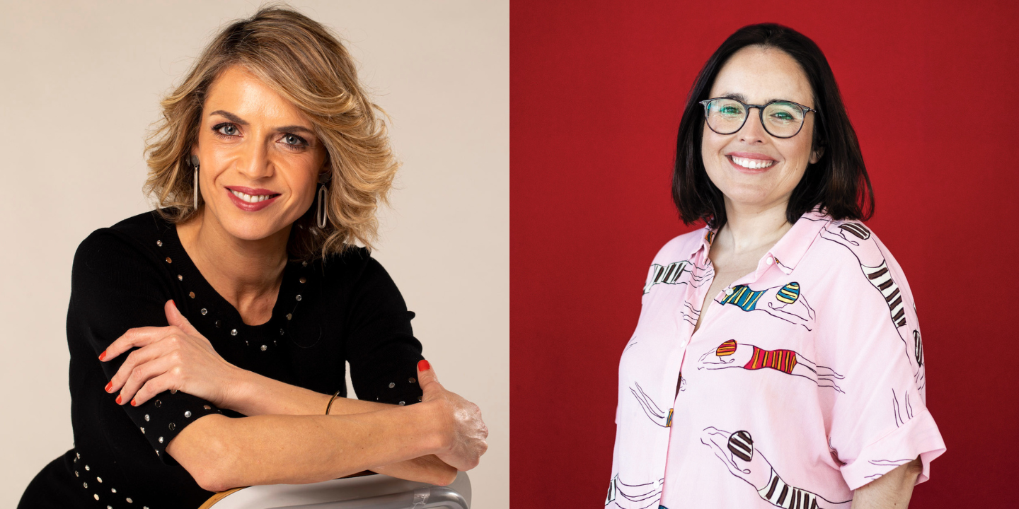 Sandra Felgueiras compara guerra com processo dos Anjos e critica Joana Marques. “Percurso carregado de ataques”