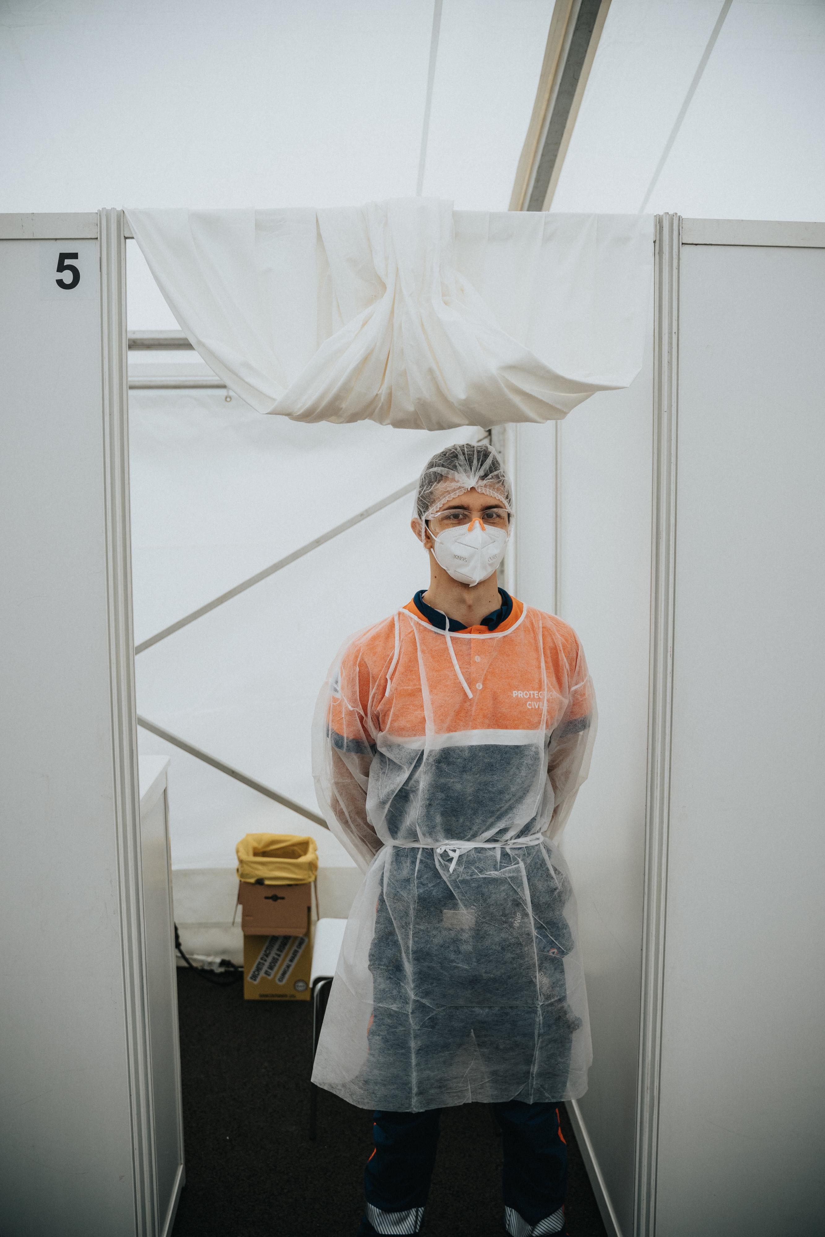 COVID-19. Há mais 11 mortes e 1.135 novos casos de infeção em Portugal