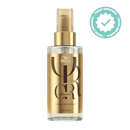 Wella, Oil Reflections Óleo de Cabelo – Wells