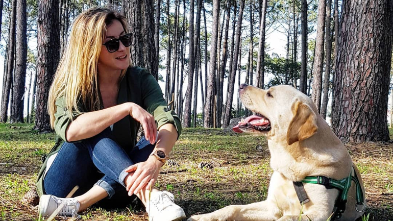 Eliana de “Casados à Primeira Vista” declara-se ao novo namorado