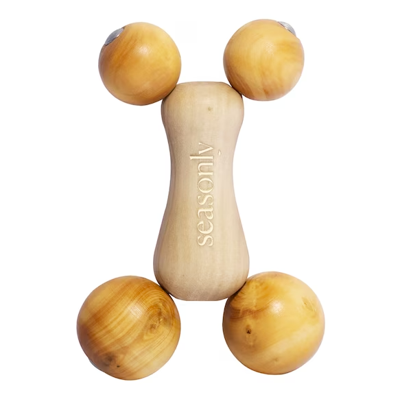 Seasonly, Roller Facial Boulado