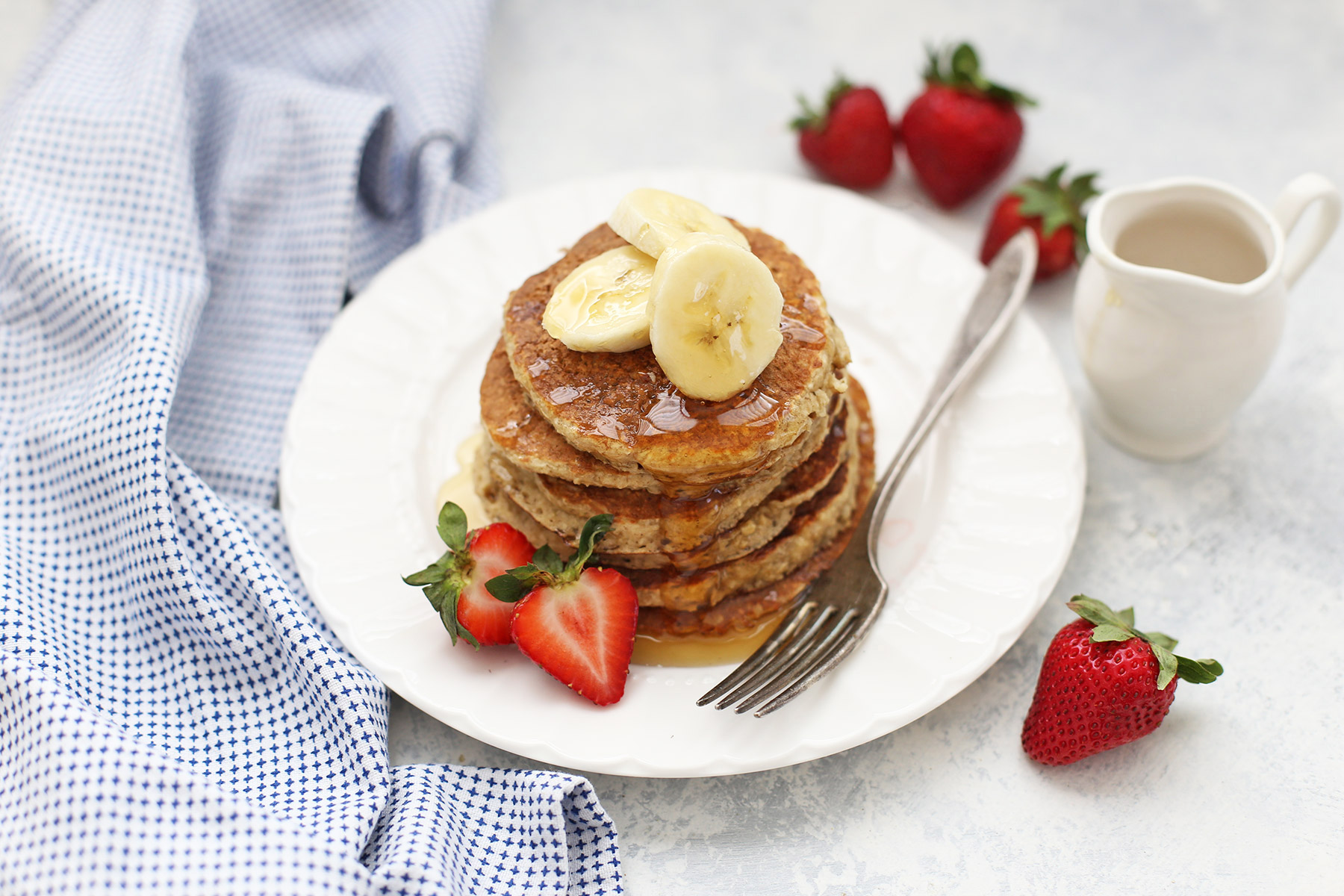 Vem aí o tempo das constipações. 6 receitas simples para ter um sistema imunitário de ferro