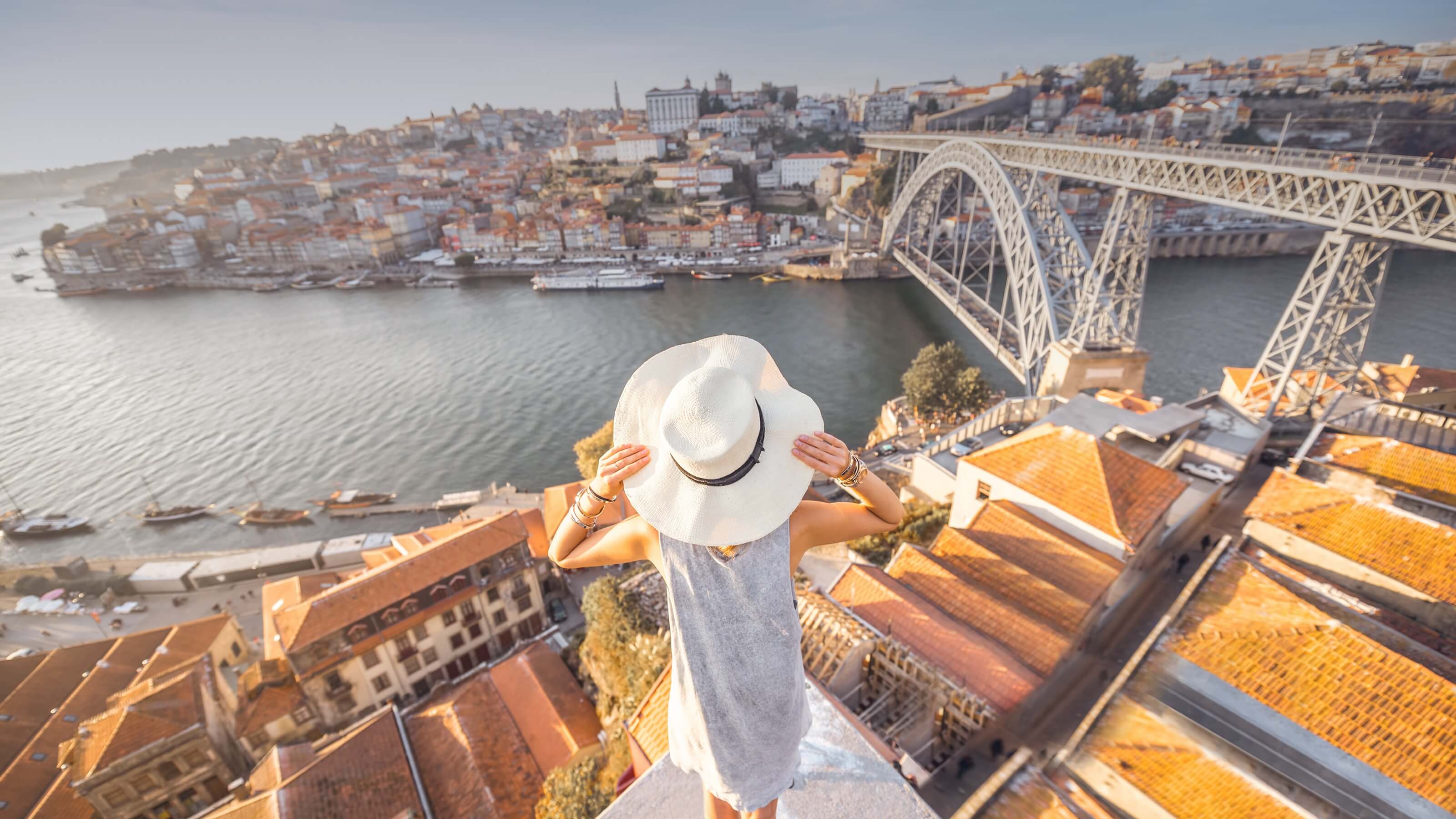 BOOST junta turismo nacional e internacional numa jornada tecnológica no coração do Porto