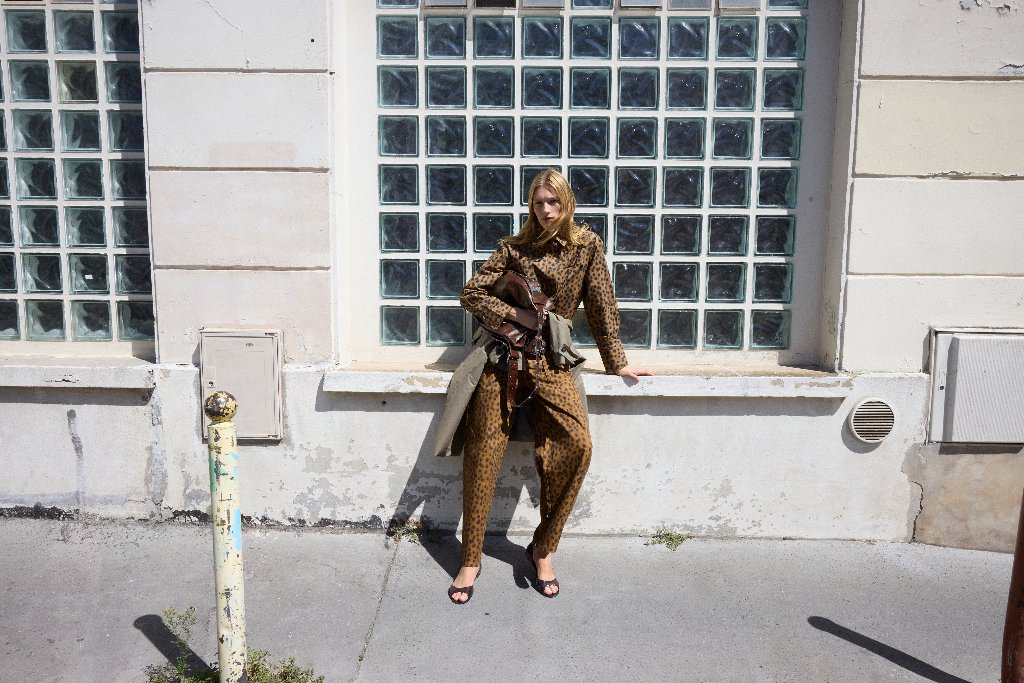 Volte ao trabalho com estilo com estas 24 peças da nova coleção da Parfois (desde 19,99€)