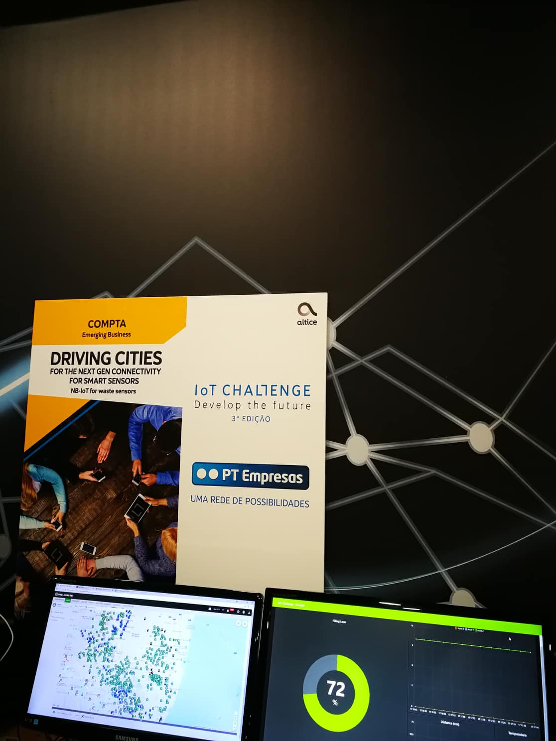 “Festa é Festa”. Dos caixões na vertical ao Sôtor, contamos-lhe o bom, o mau e o assim assim