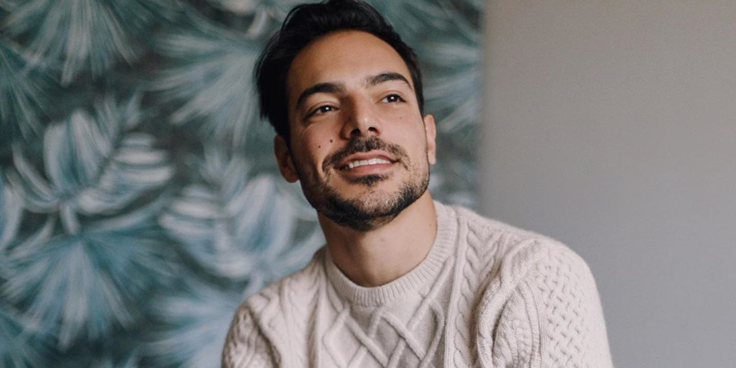 A quarentena de… Tiago Aldeia. “A coisa mais estúpida que fiz foi ficar até as 6h da manhã a ver séries”