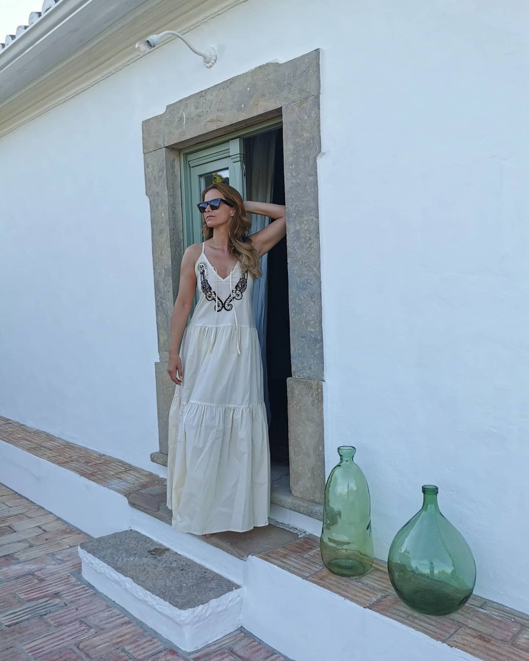 Cheio de inveja da escapadinha de Cristina Ferreira? Só precisa ir até ao Algarve para fazer o mesmo