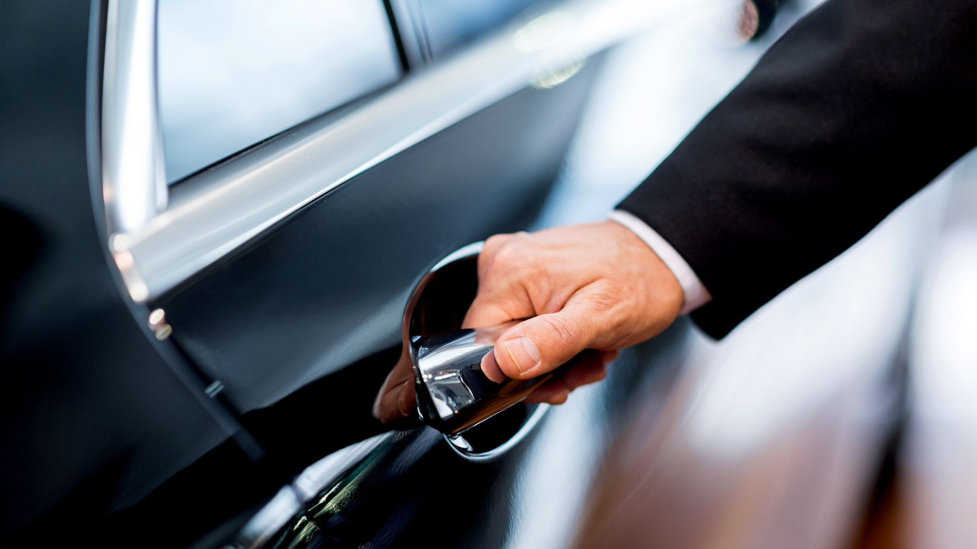 Chauffeur Privé: a concorrente da Uber já circula em Lisboa com preços fixos