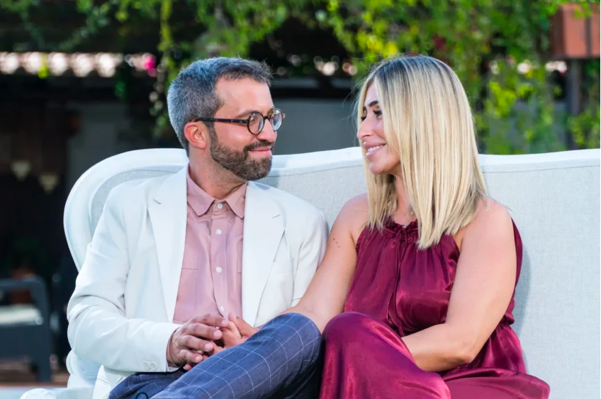 João Menezes e Soraia Lopes de “Quem Quer Namorar com o Agricultor?” vão ser pais