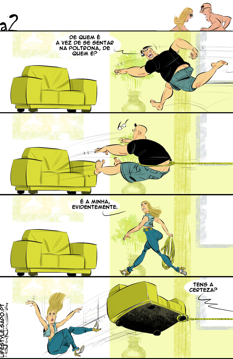 Era uma vez no oeste