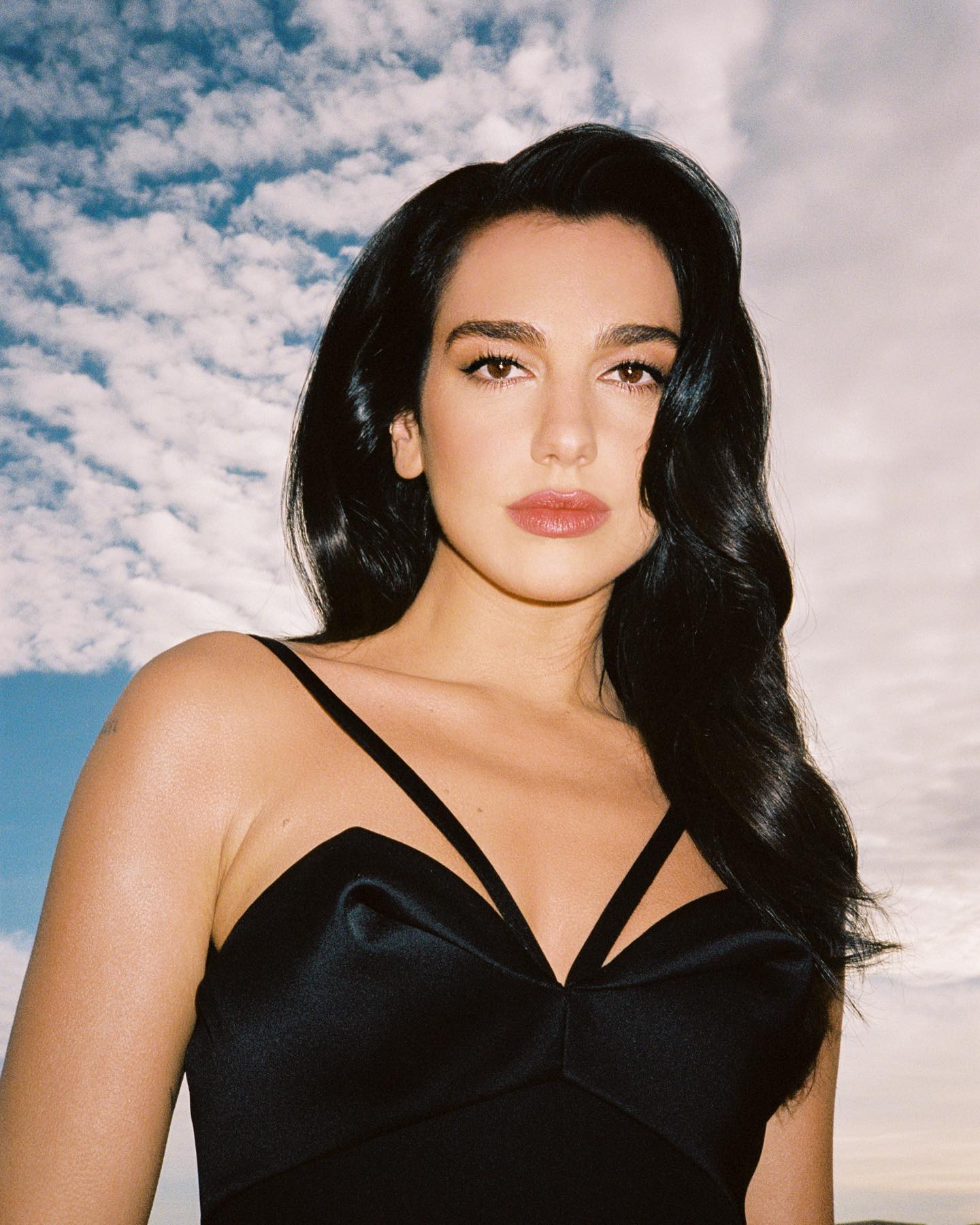 Surpresa! Dua Lipa faz parte do elenco do filme “Barbie” (e há caras conhecidas de séries famosas)