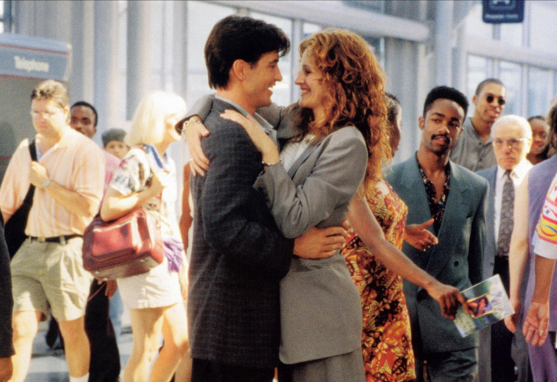 Sequela de “O Casamento do Meu Melhor Amigo” vai mesmo acontecer. Saiba quem vai escrever o guião