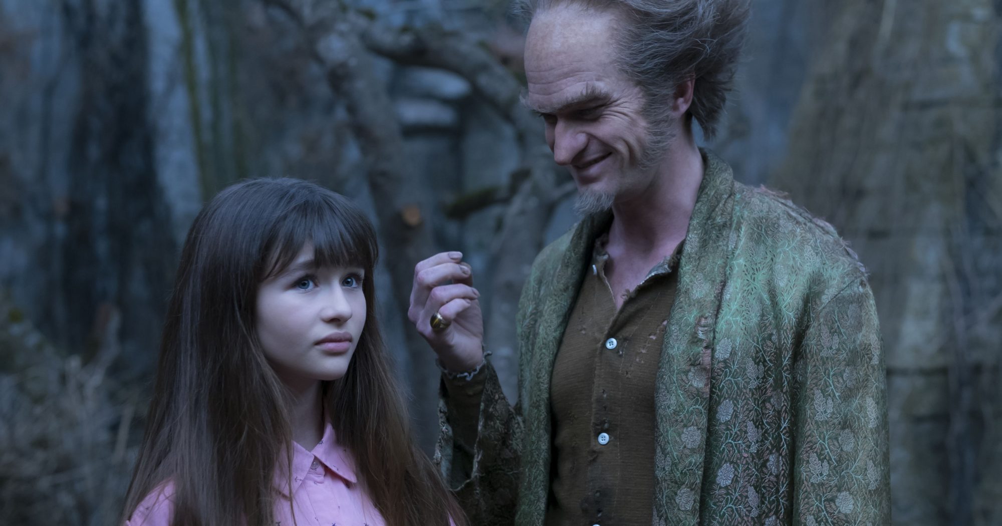 7 curiosidades que (provavelmente) desconhecia sobre “Uma Série de Desgraças”