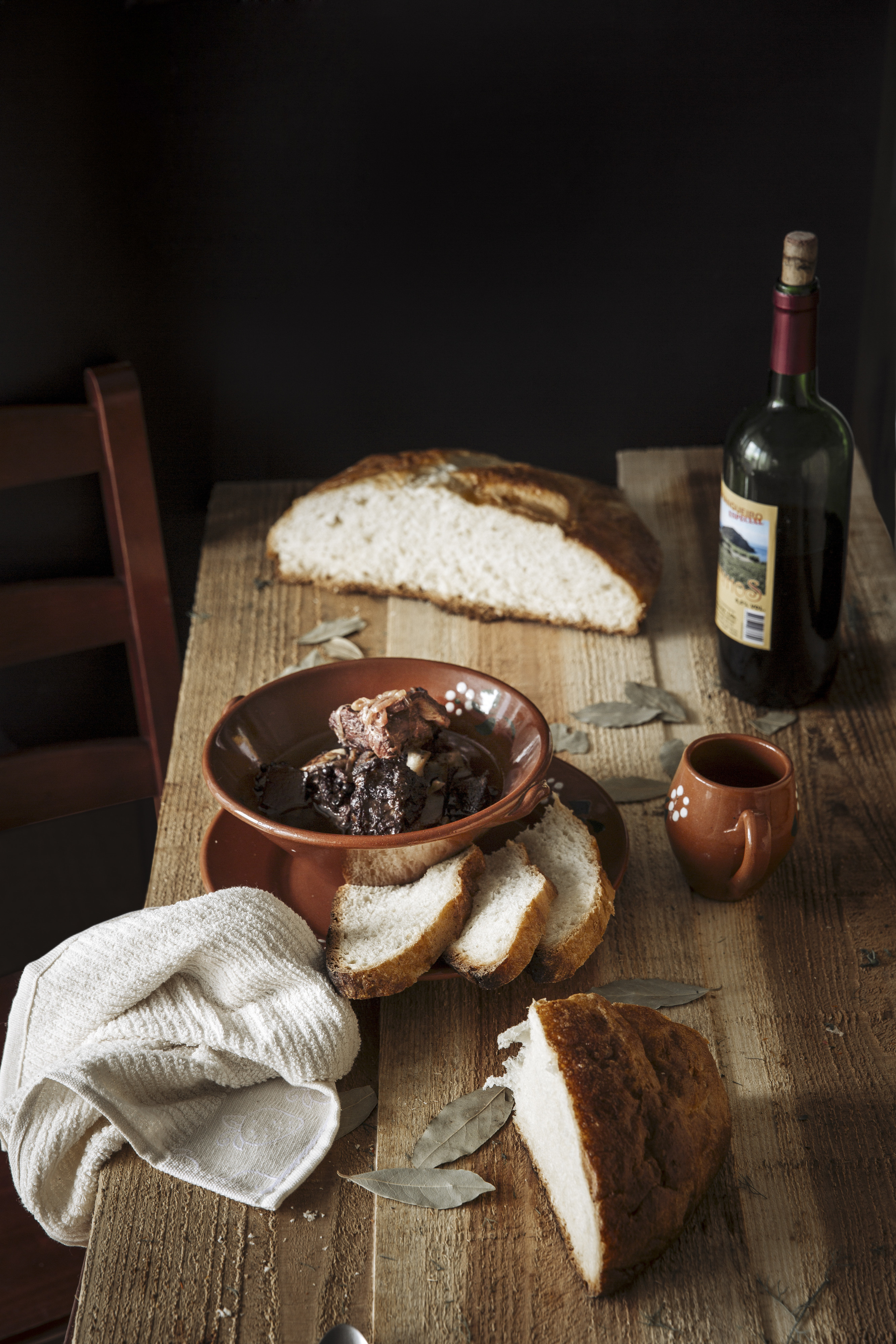 Bolo de Natal dos Açores - Receita - SAPO Lifestyle