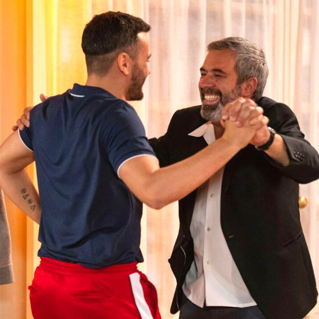 TVI reforça elenco de “Festa é Festa”. Saiba quem são os dois novos atores