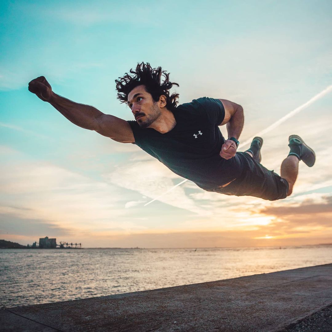 Move HIIT Class. O que é, quanto custa e como se pode inscrever na nova plataforma de treinos online