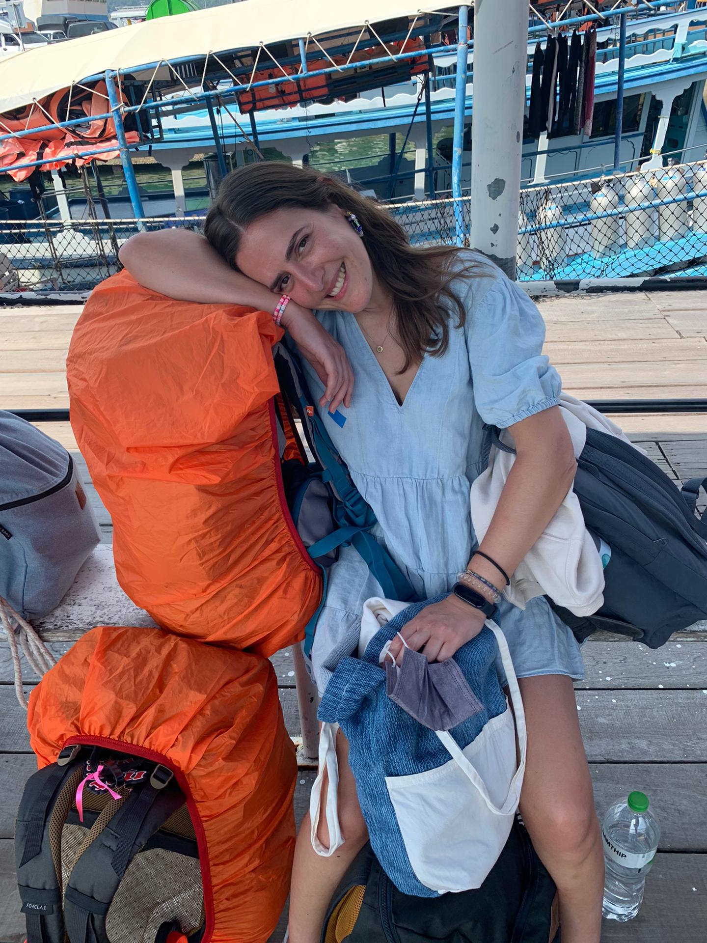 Volta ao Mundo em 365 dias: Como preparar a aventura antes de partir